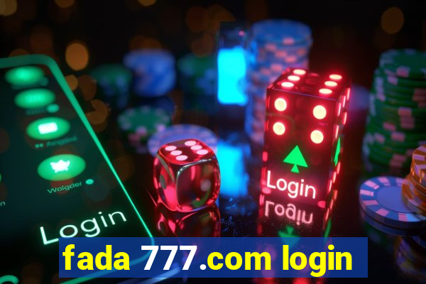 fada 777.com login